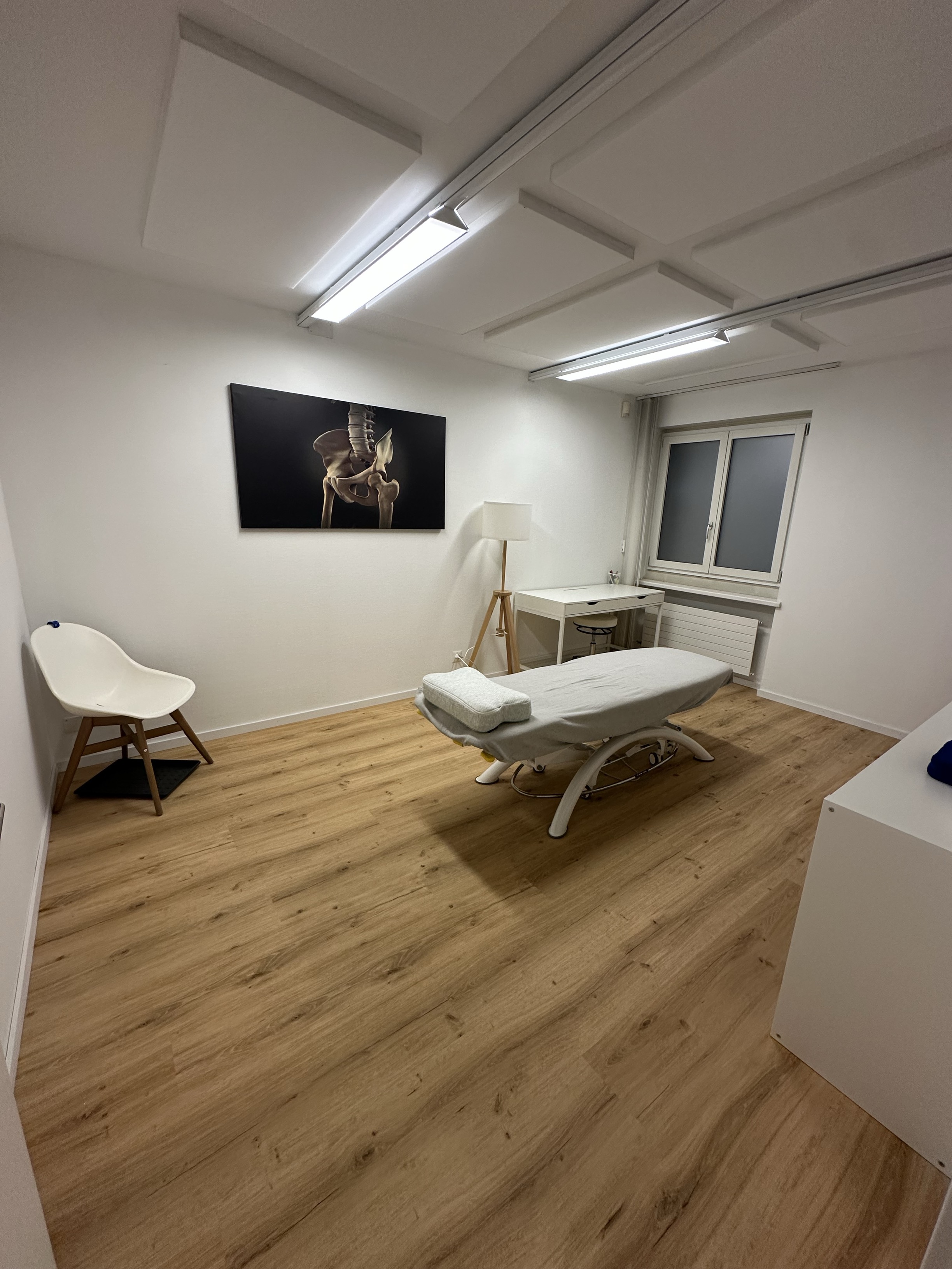Physio Points Binningen