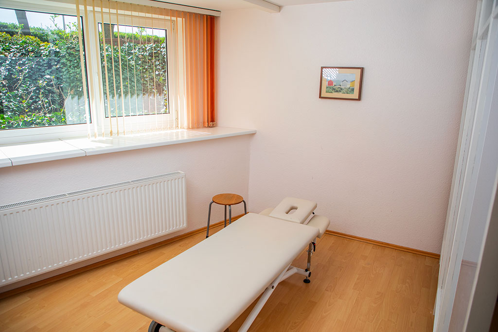 Physio Points Täfernhof foto Ansicht