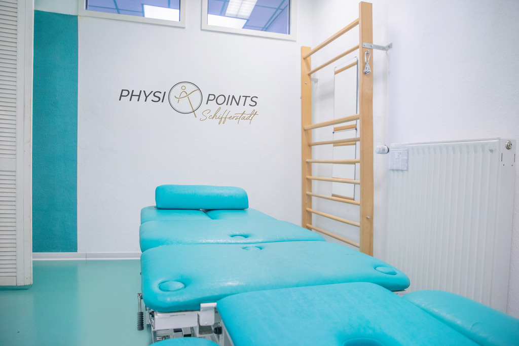 Physio Points Baregg foto Ansicht