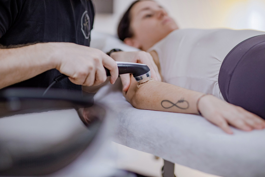 Elektrotherapie