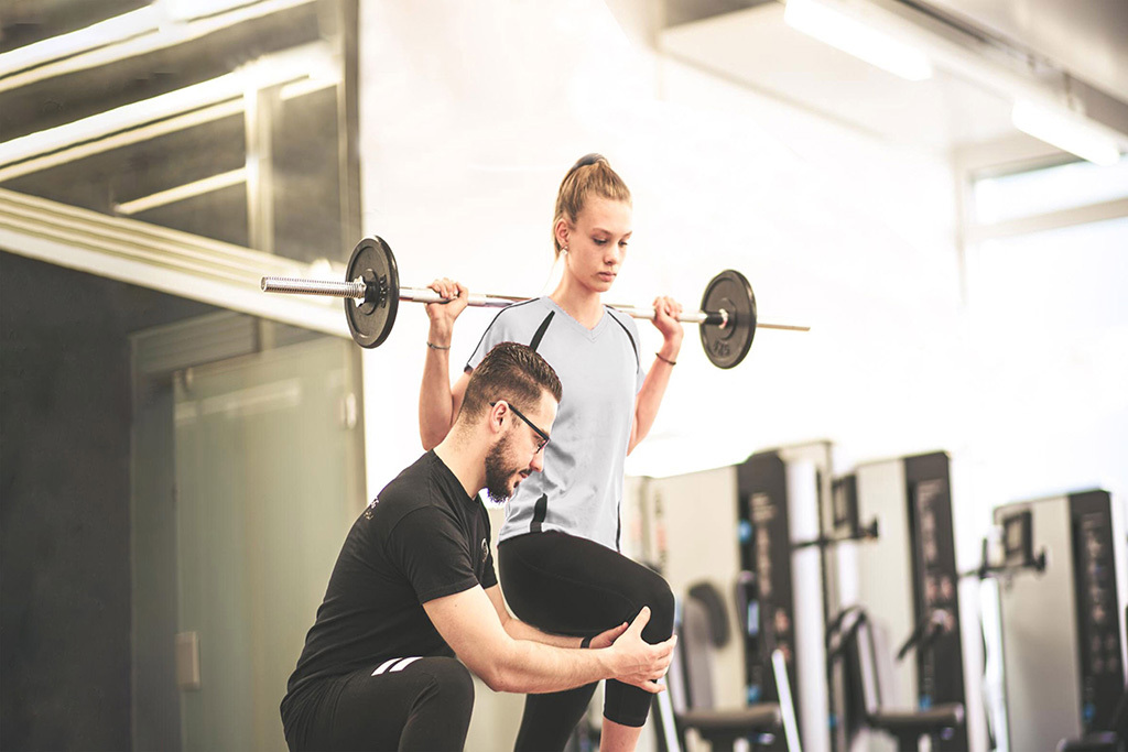 Physiotherapie