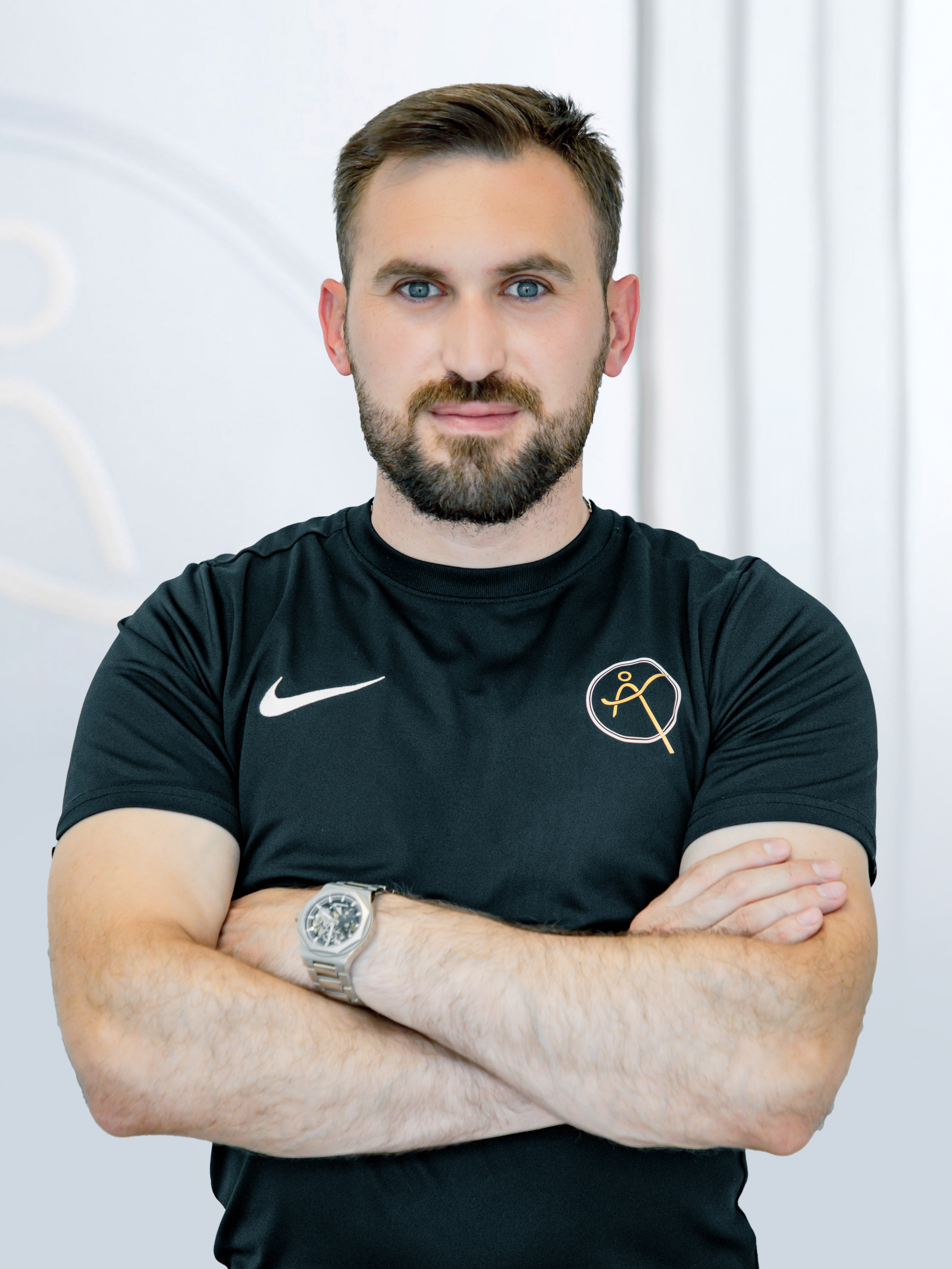 Arben Hyseni - Profile Picture