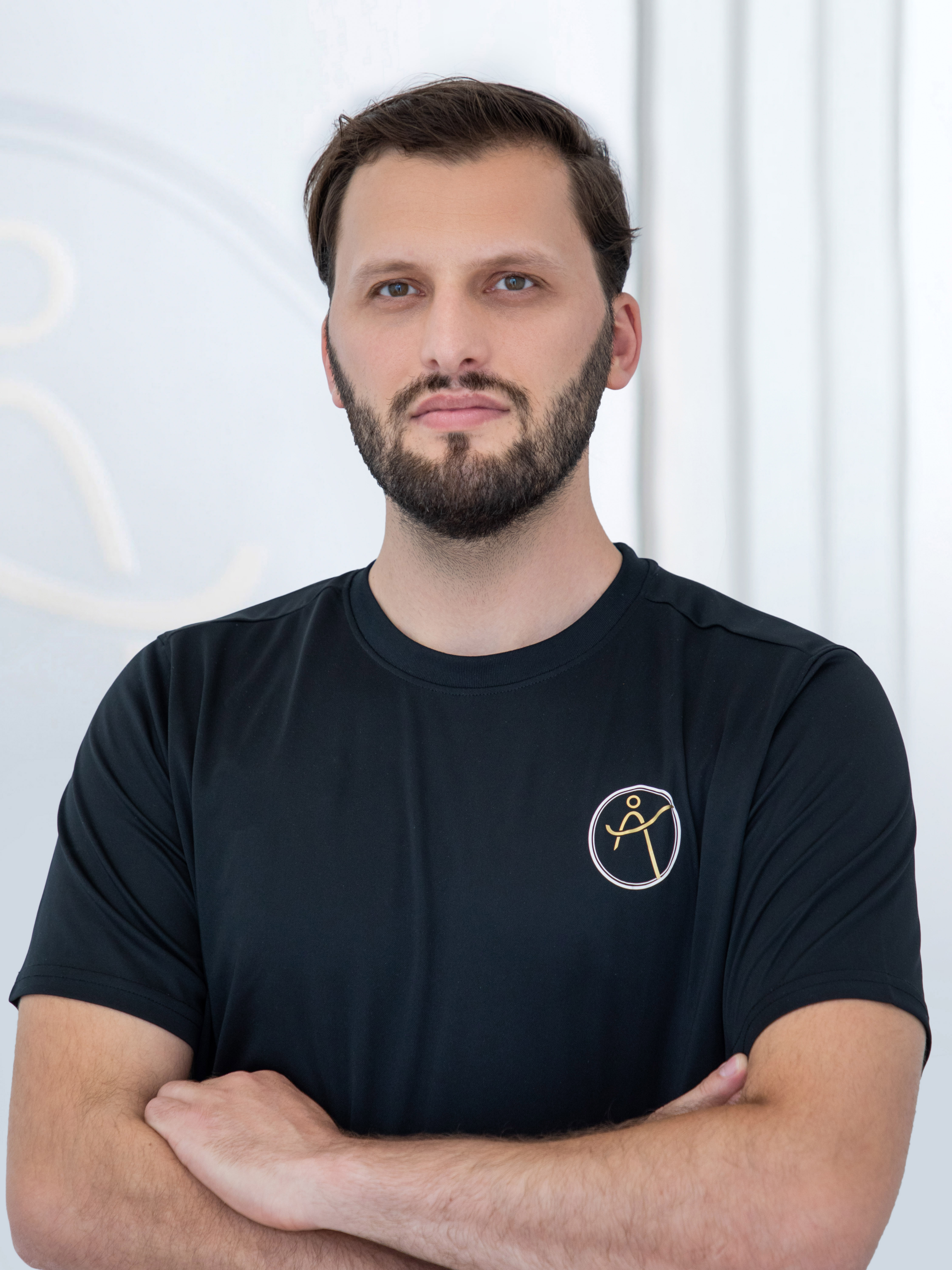 Behar Povataj - Profile Picture