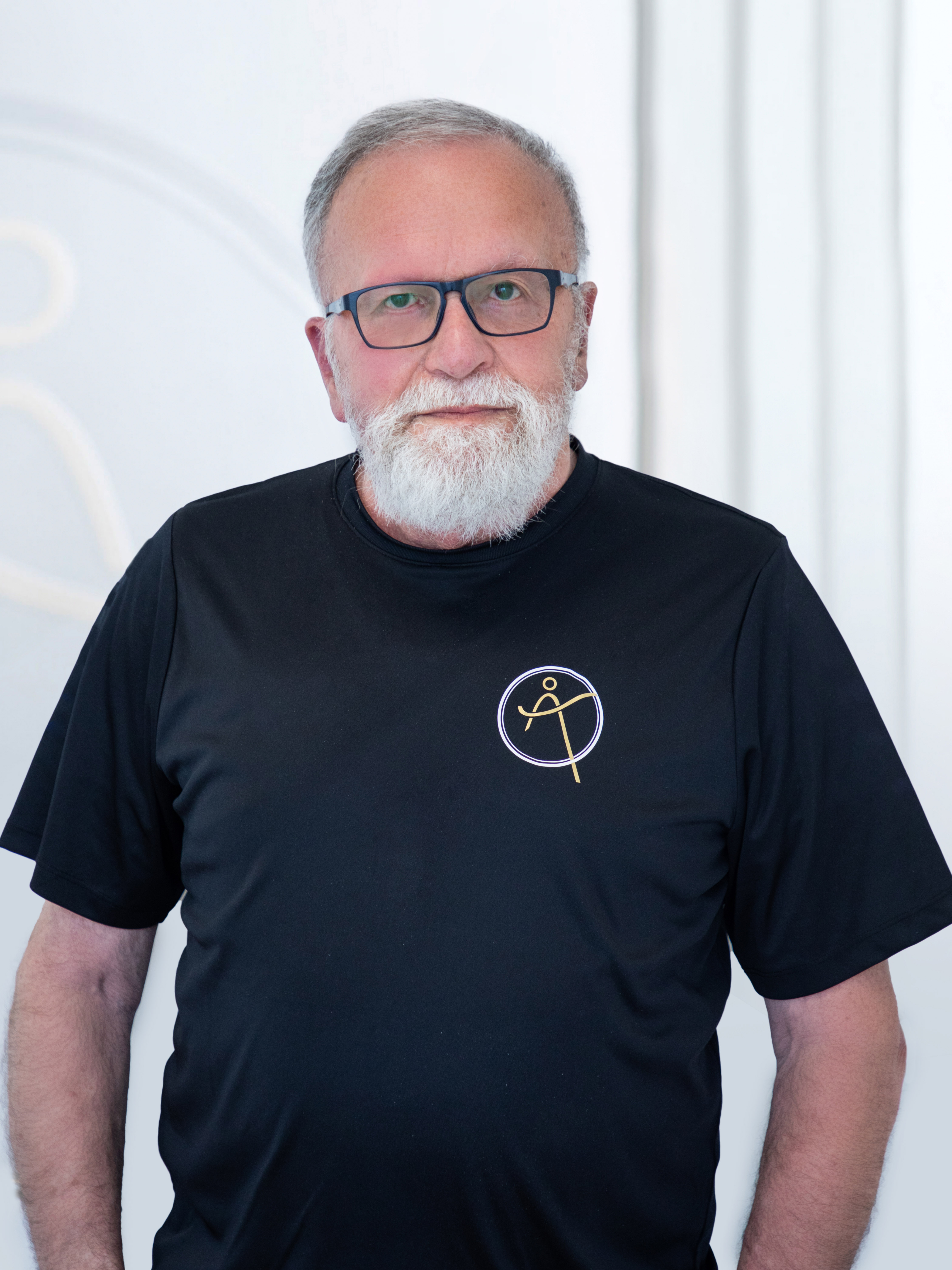 Peter Dillenburger - Profile Picture