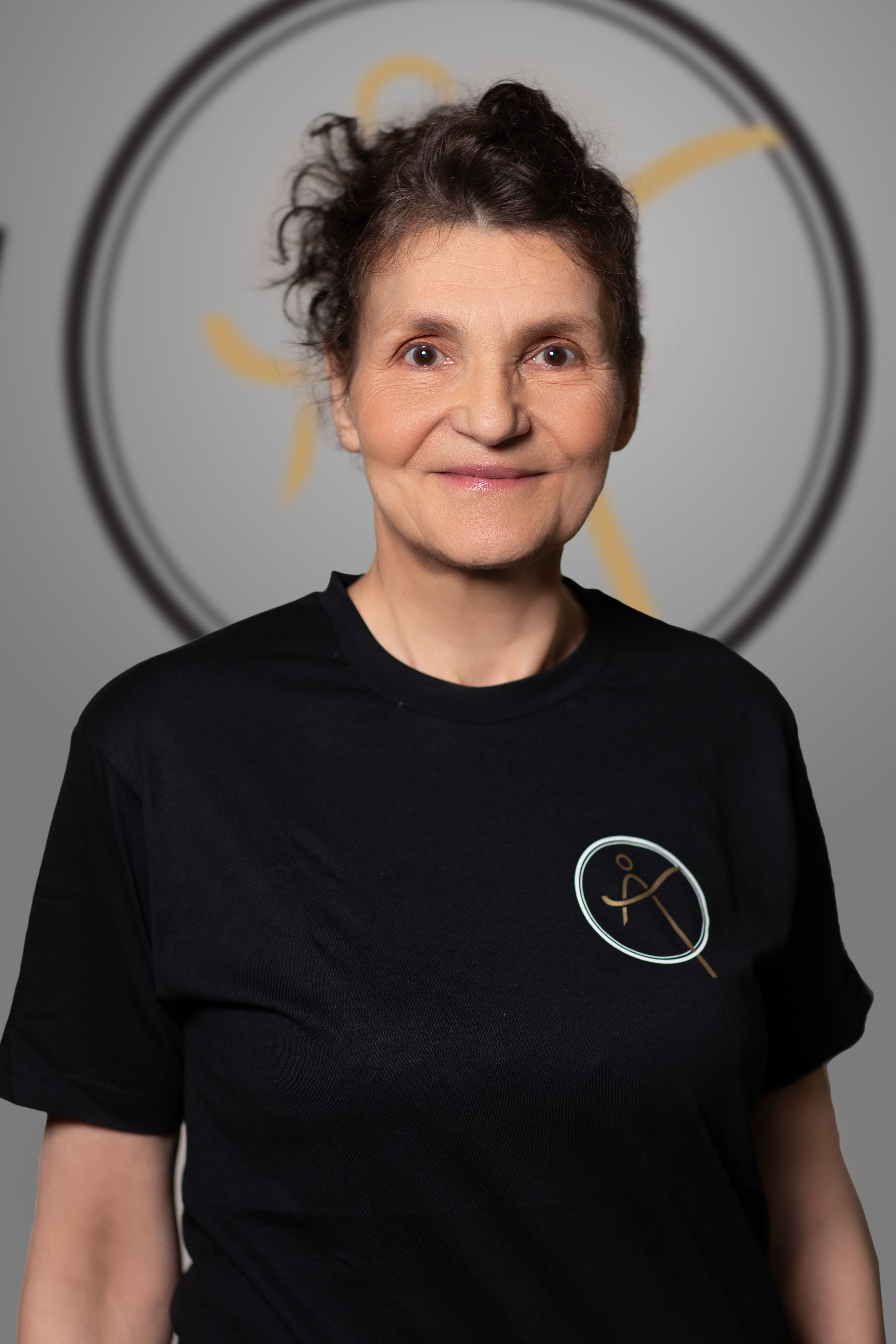 Marion - Profile Picture