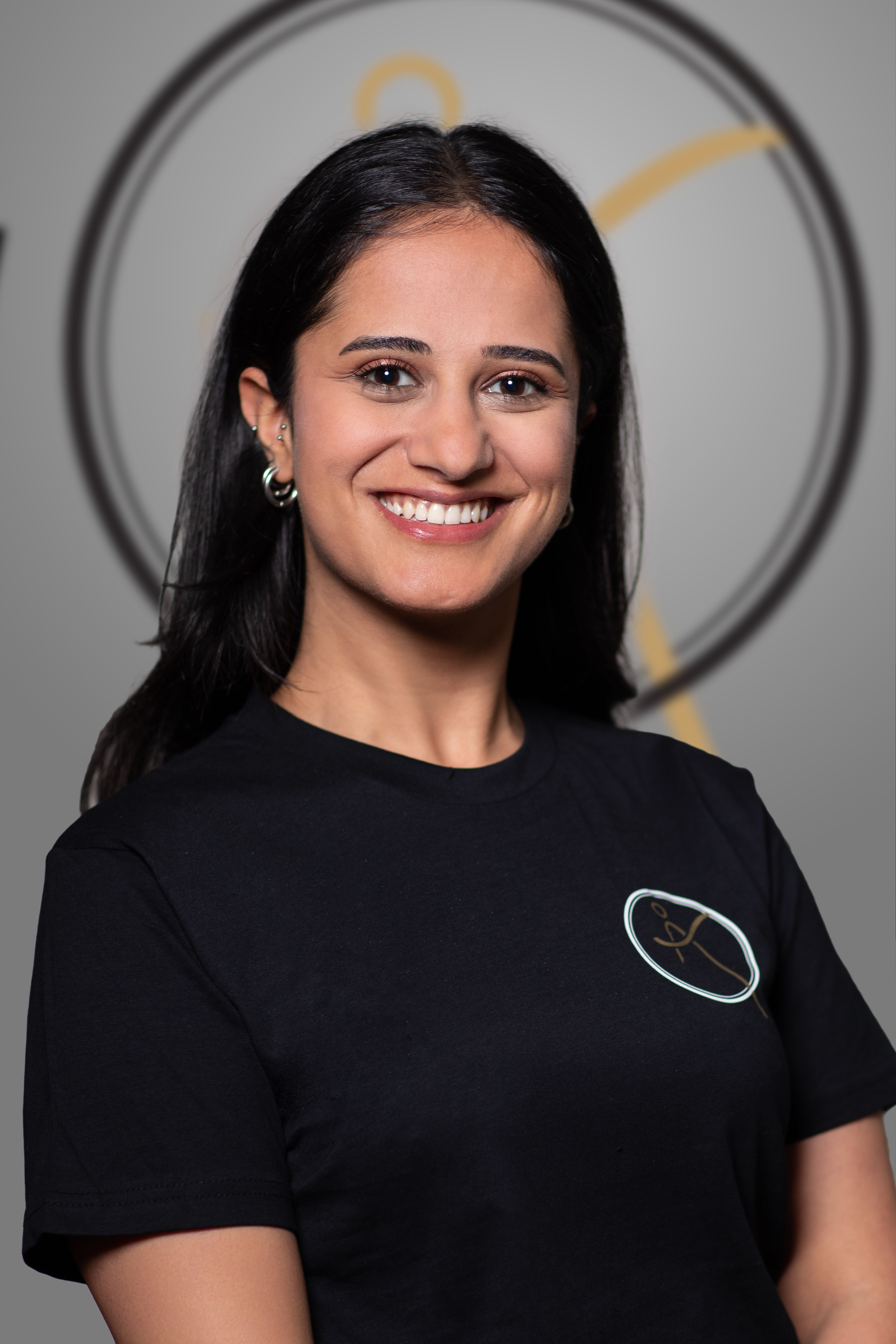 Simge - Profile Picture