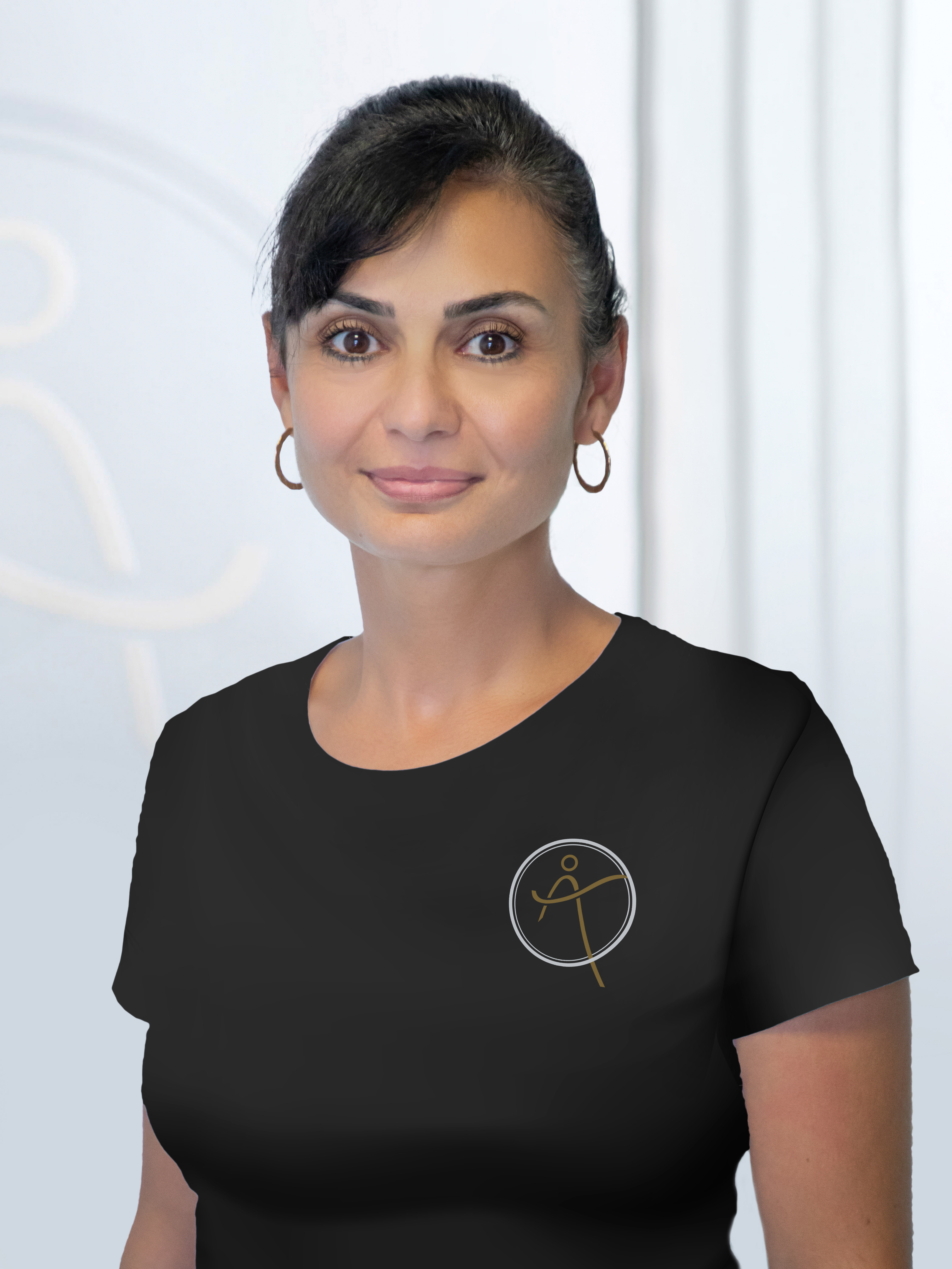 Nasire Kuvanci - Profile Picture