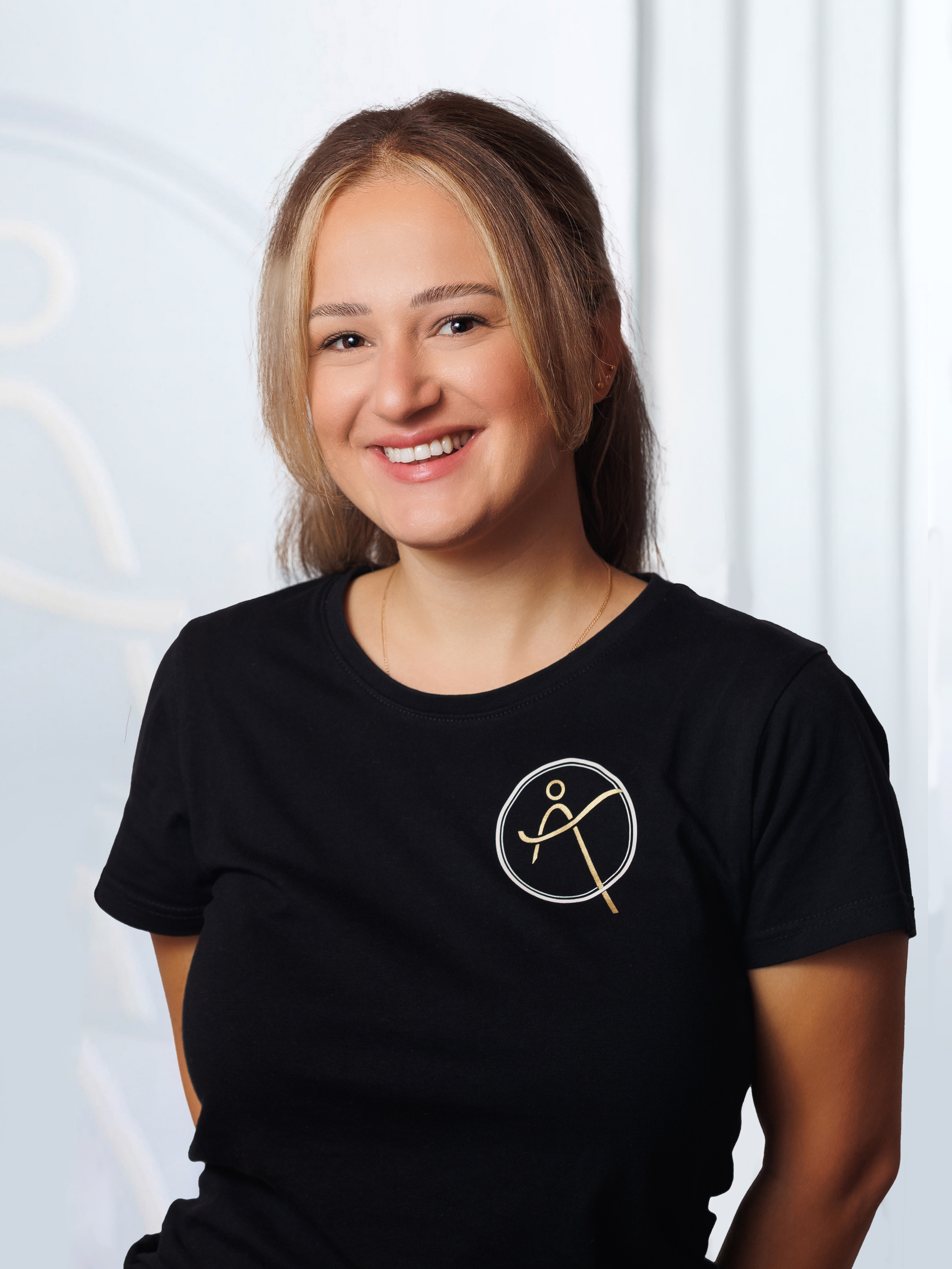 Agnesa Shurdhani - Profile Picture