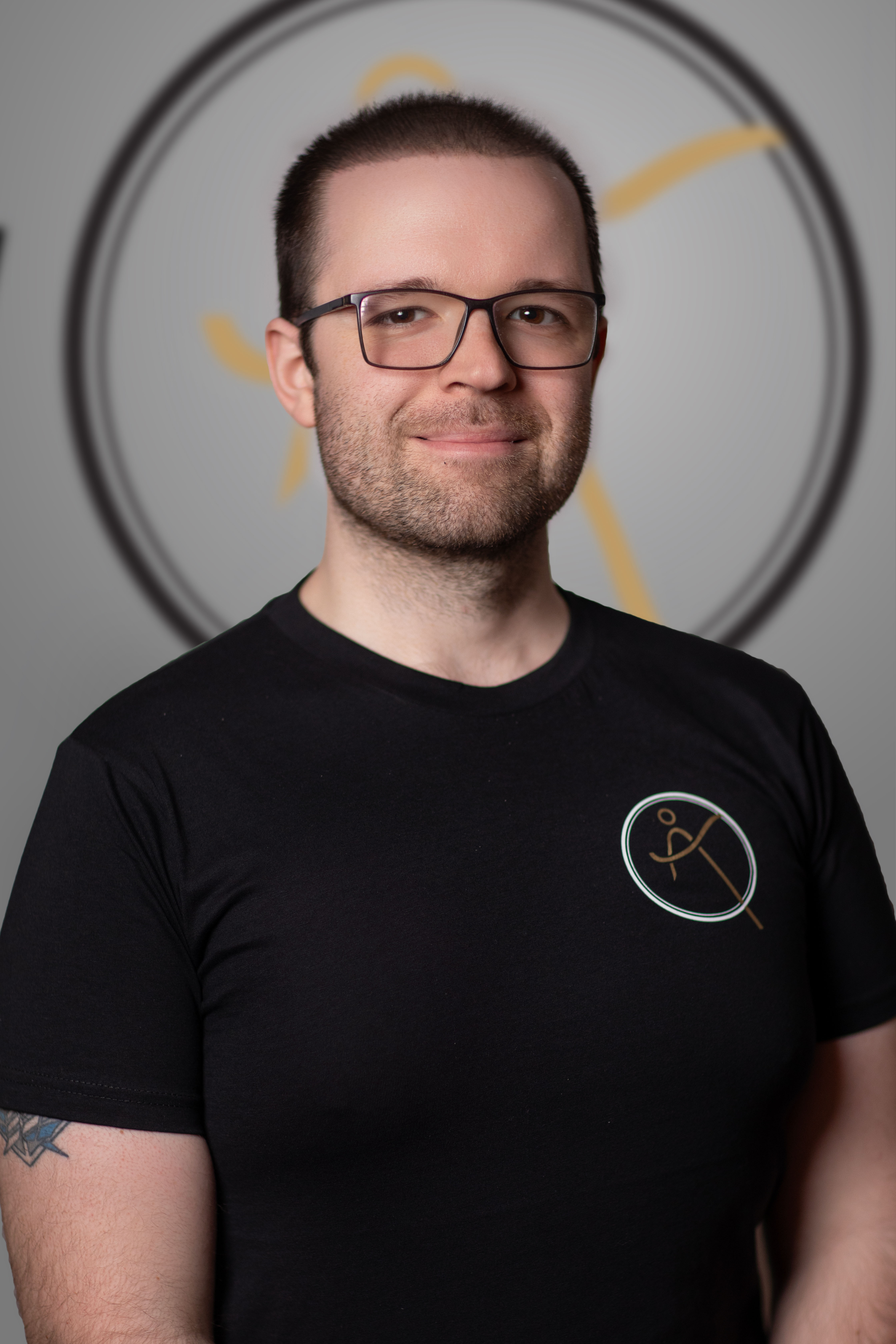 Jesse - Profile Picture